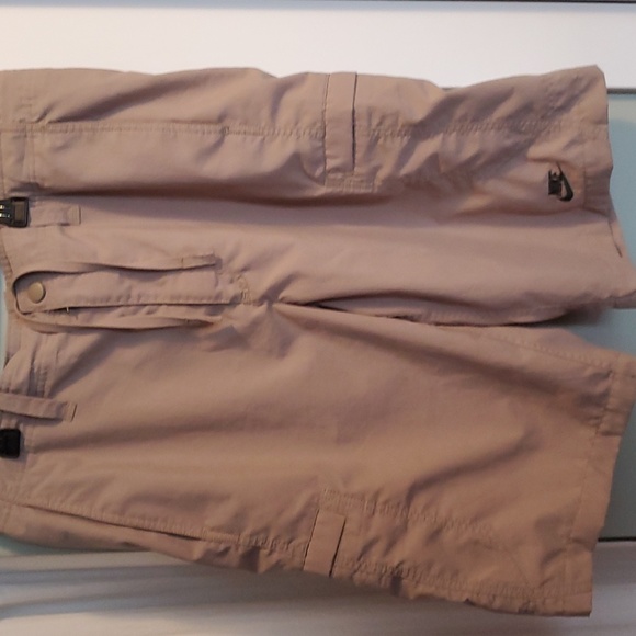 (3 For $20) Nike men's shorts - Picture 1 of 4